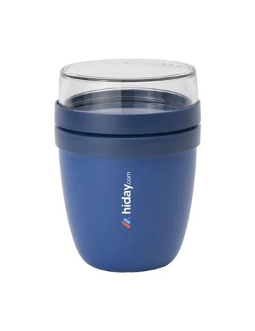 Mepal Lunchpot Ellipse 300 ml contenant de nourriture