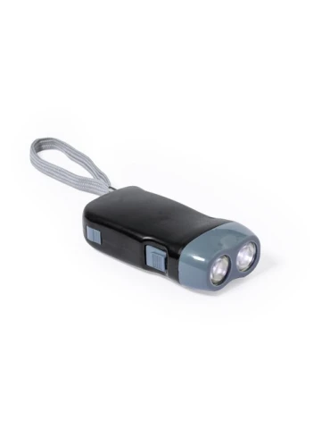 Lampe Torche Écologique Compacte Personnalisée - Sena