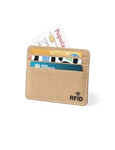 Porte-Cartes Élégant et Personnalisé avec Protection RFID pas cher - Reylox