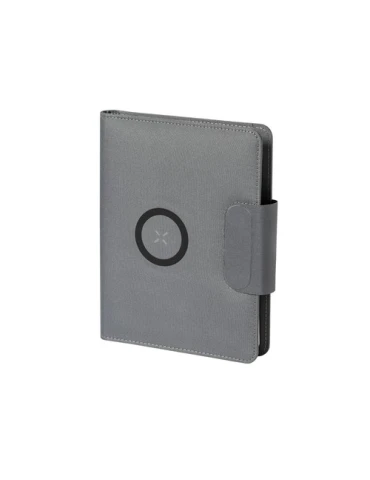 Bloc Notes Multifonction Personnalisé avec Chargeur Inclus - Dambier