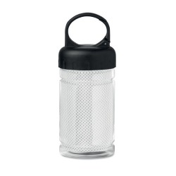 Bouteille Serviette de Sport FRIS - Pratique et Élégante