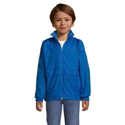 Veste Coupe-Vent Enfant SURF KIDS