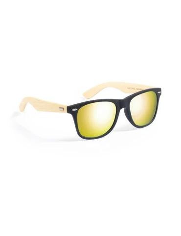 Lunettes de Soleil Personnalisées UV400 Mitrox pas cher
