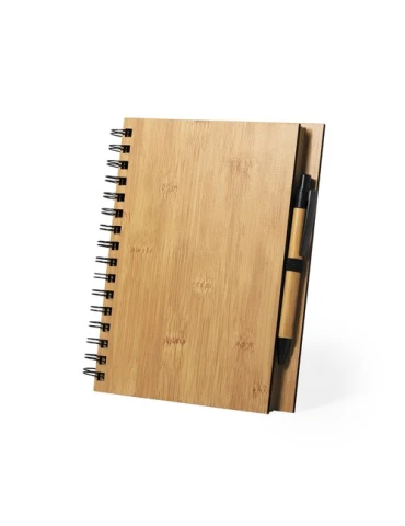 Cahier Personnalisé Écologique et Pratique Polnar