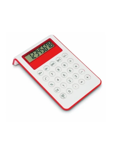 Calculatrice personnalisée écologique - Myd