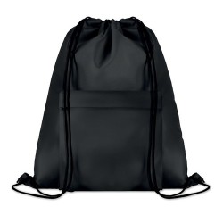 Grand Sac Cordelette 210D - Pratique et Personnalisable