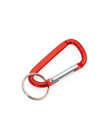 Mousqueton en Aluminium Personnalisé Idéal pour vos Clés - Zoko