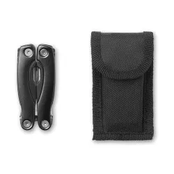 Couteau multifonctions personnalisé ALOQUIN MINI - Idéal pour l'outdoor