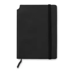 Carnet A5 en PU Personnalisé SOFTNOTE