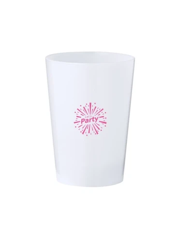 Verre Lumineux Personnalisable 340ml Armos