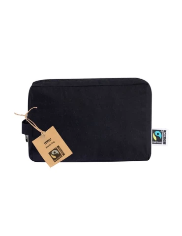 Nécessaire Éthique Personnalisé Fairtrade Hinu