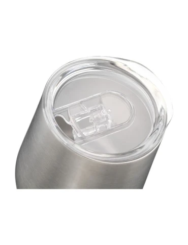 Huevo RCS Recycled Steel Cup 350 ml thermos