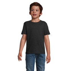 IMPERIAL KIDS T-SHIRT 190g : Confort et Style