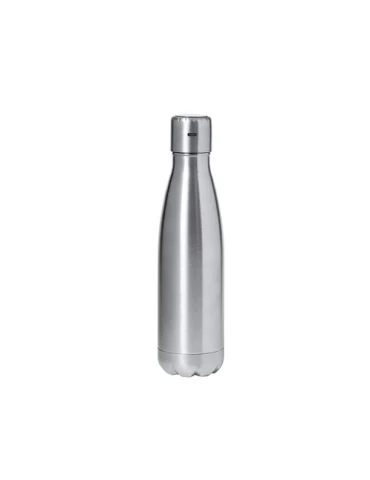 Bouteille Isotherme Personnalisée 500ml Économique - Chuck