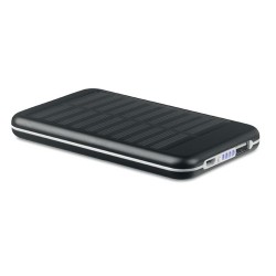 Powerbank Solaire 4000mAh SOLARFLAT