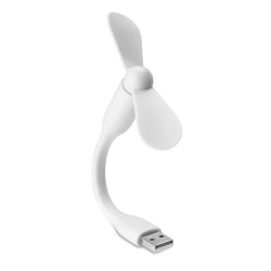 Ventilateur USB Portable TATSUMAKI - Fraîcheur à portée de main