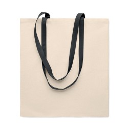 Sac Shopping en Coton ZEVRA - Pratique et Écologique