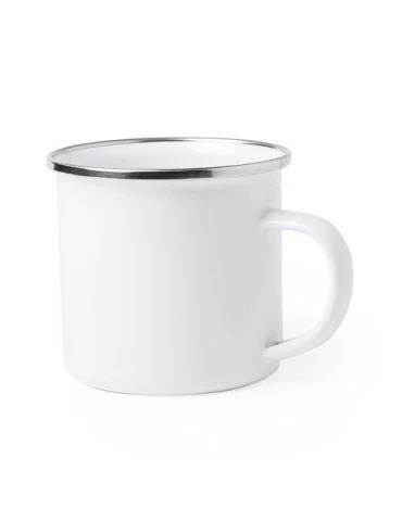 Tasse Personnalisée Sublimation Écologique Neyms