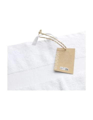 Wooosh Bath Towel GRS Recycle Cotton Mix 140 x 70 cm