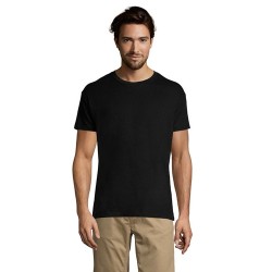 T-Shirt Unisexe REGENT 150g - Élégance et Confort