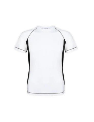 T-Shirt Adulte Personnalisé Performant et Confortable Tecnic Combi