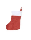 Chaussette Personnalisée Saspi - Cadeau de Noël
