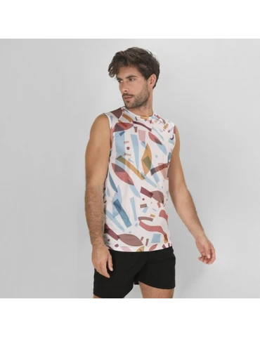 T-Shirt Adulte Personnalisé Confort et Performance Tecnic Katsu
