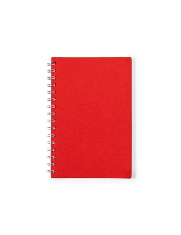 Bloc Notes Personnalisé Écologique et Pratique - Kimberly