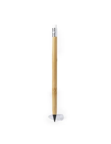 Crayon Écologique et Publicitaire Éternel - Billy