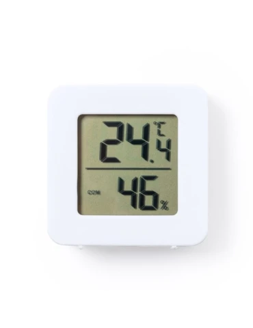 Station Météo Personnalisée Écologique Tynna - Objets Publicitaires
