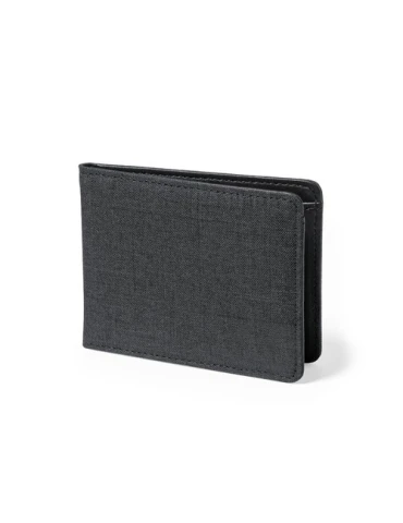 Porte-Cartes RFID Sécurisé Écologique Personnalisé - Kenxo