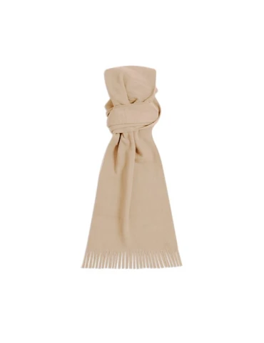 Écharpe Personnalisable en Polar - Accessoire Mode