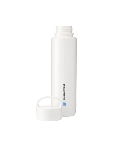 EcoBottle Slim 500 ml plant based - made in EU