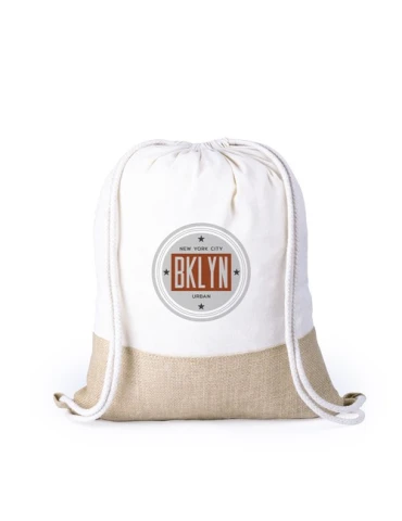 Sac à Dos Publicitaire Personnalisable Badix