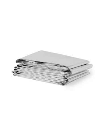 Couverture Thermique Personnalisée Économique pour Sport - Quint