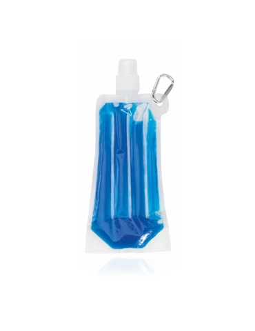 Bidon refroidisseur personnalisé publicitaire 500 ml Luthor