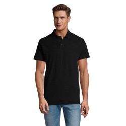 Polo Homme SPRING II 210g - Élégance et Confort