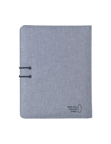 Quest Portfolio RPET A5 porte-documents