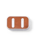 Écouteurs Écologiques Élégants Bluetooth Personnalisés Shizar RCS