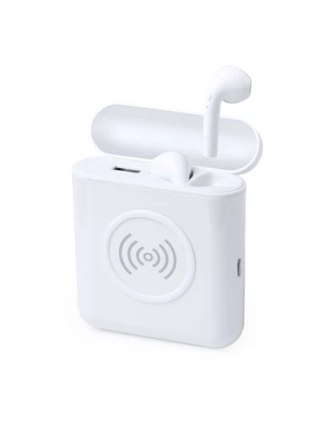 Écouteurs Power Bank Molik