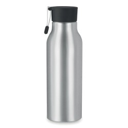 Gourde en Aluminium 500ml MADISON - Élégance et Praticité