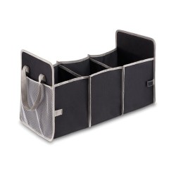 Organiseur de voiture pliable - Pratique et design