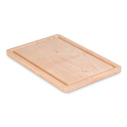 Grande planche à découper ELLWOOD en bois