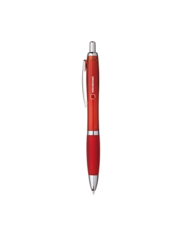 Athos Solid GRS Recycled ABS stylo