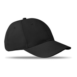 Casquette Baseball 6 Pans BASIE - Style et Confort