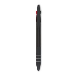 Stylo Bille Stylet 3 Couleurs MULTIPEN