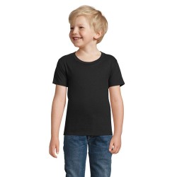 T-shirt Bio Enfant PIONEER KIDS