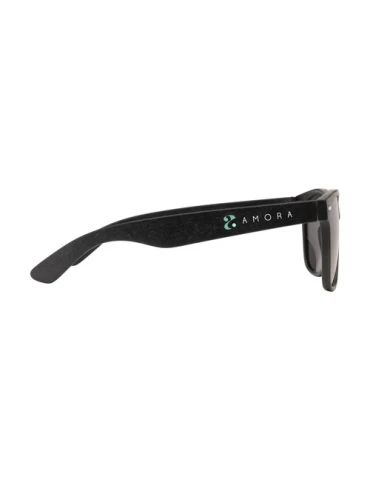 Malibu Eco Wheatstraw lunettes soleil en paille de blé