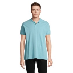 Polo Écologique Homme PLANET MEN 170g