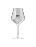 HappyGlass The Baron Bierglas Tritan 400 ml